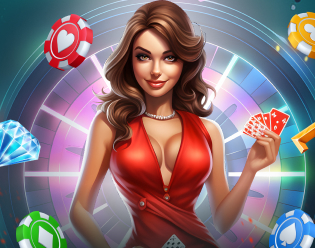 22Casino Μπόνους